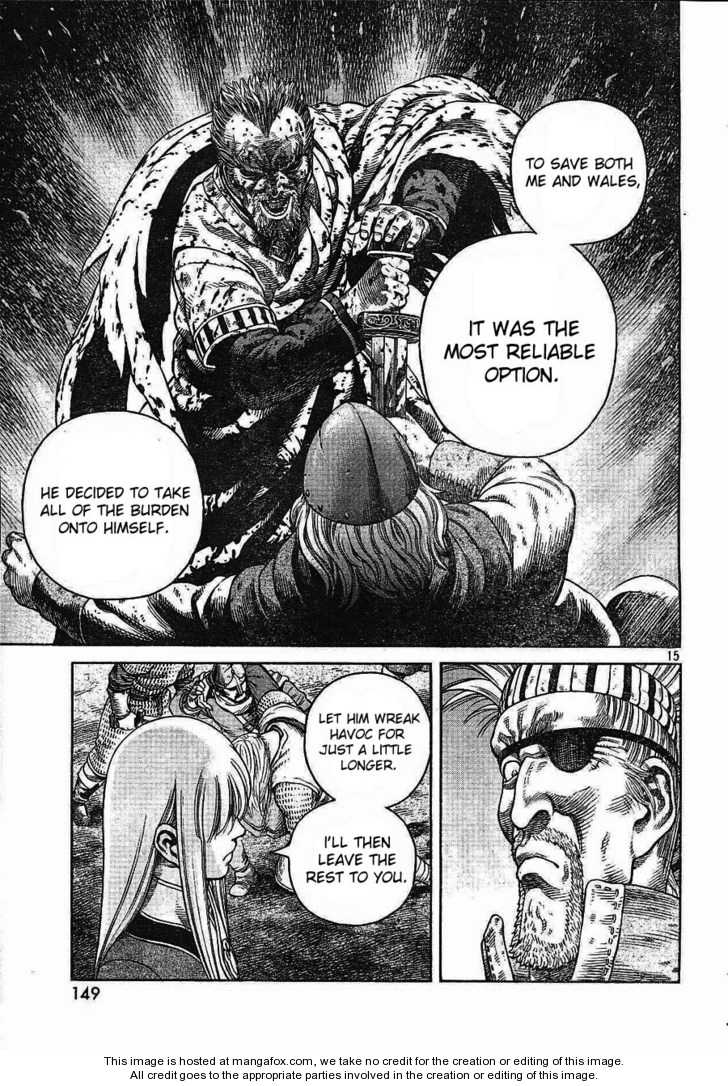 Vinland Saga Vol.08 Chapter 053 page 15