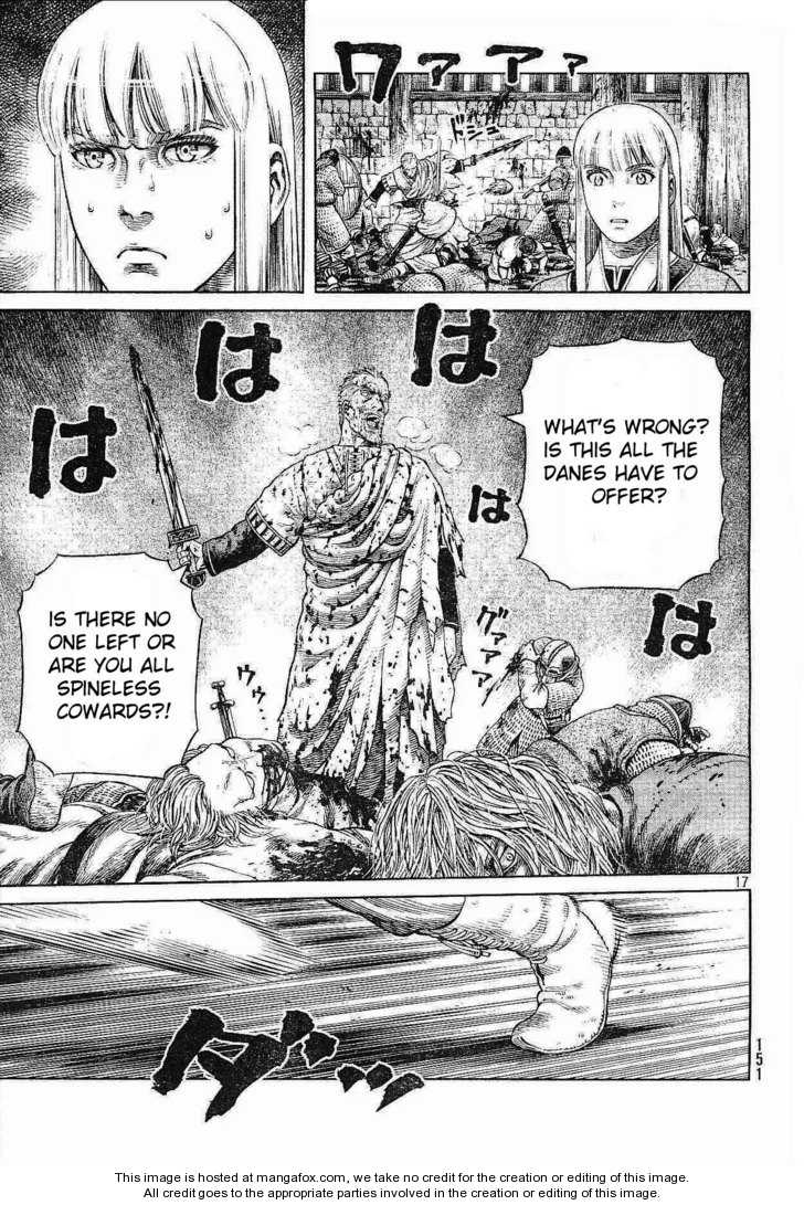 Vinland Saga Vol.08 Chapter 053 page 17