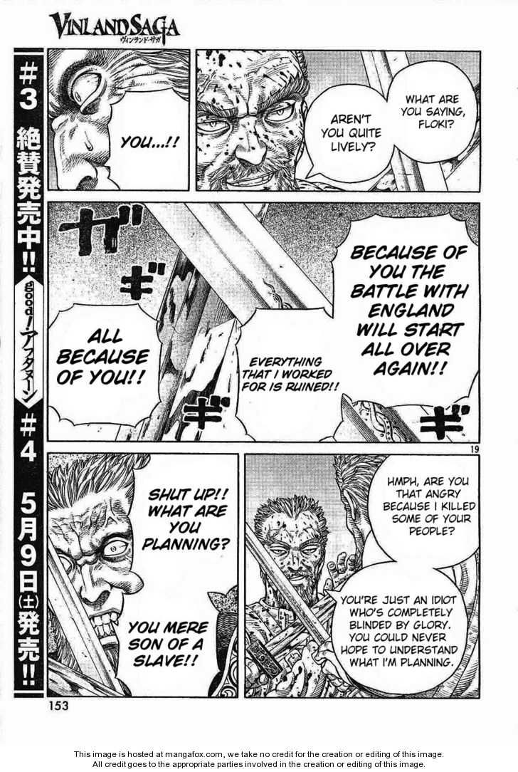 Vinland Saga Vol.08 Chapter 053 page 19