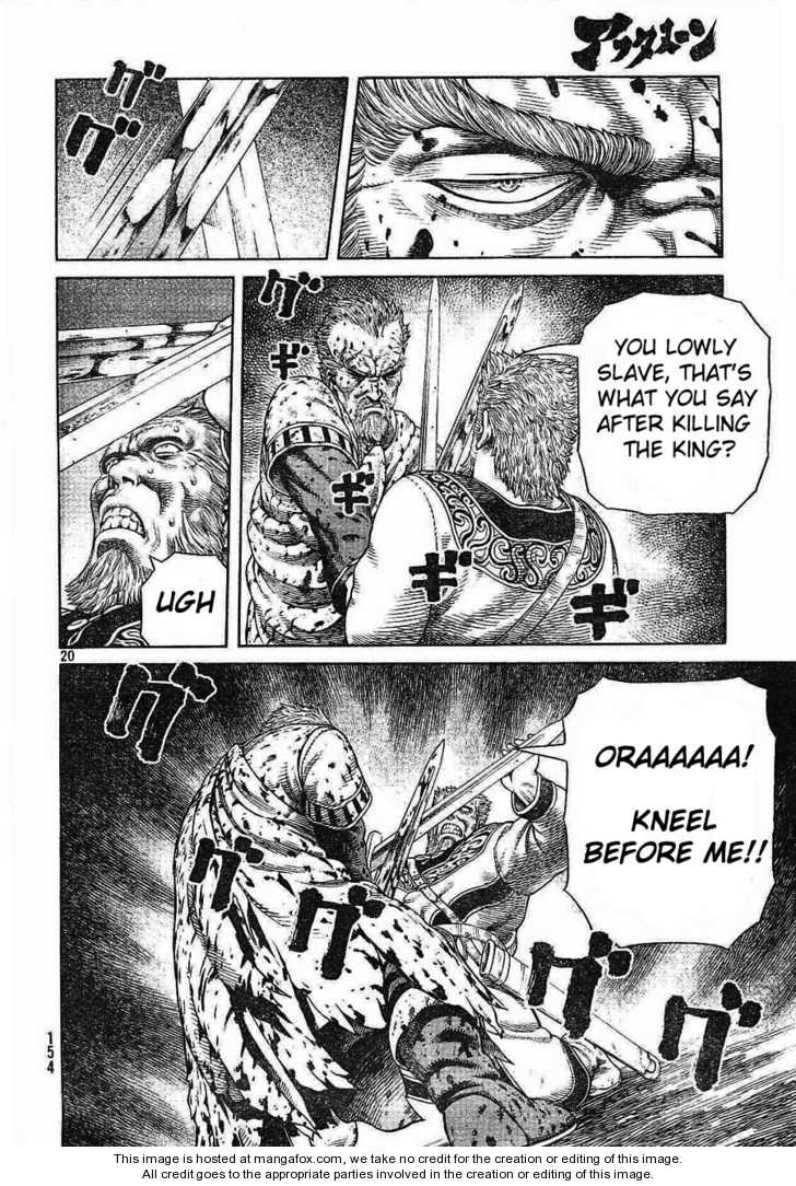 Vinland Saga Vol.08 Chapter 053 page 20