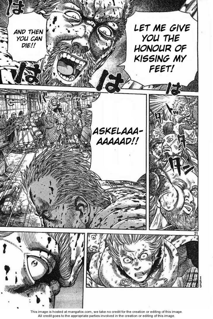 Vinland Saga Vol.08 Chapter 053 page 21