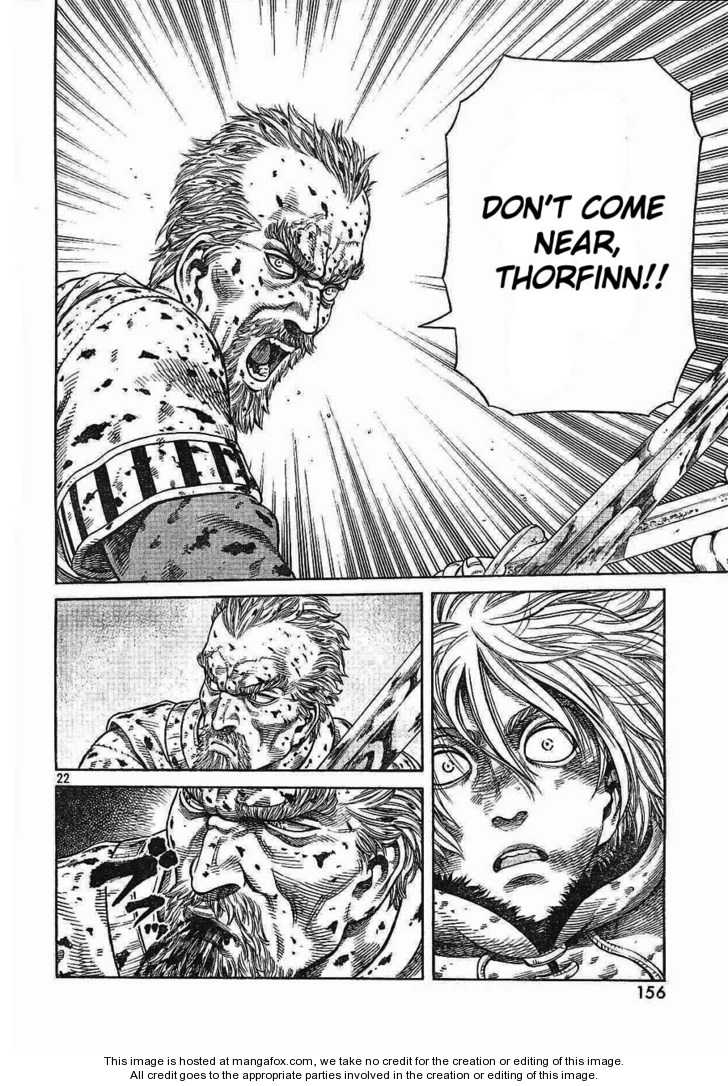 Vinland Saga Vol.08 Chapter 053 page 22