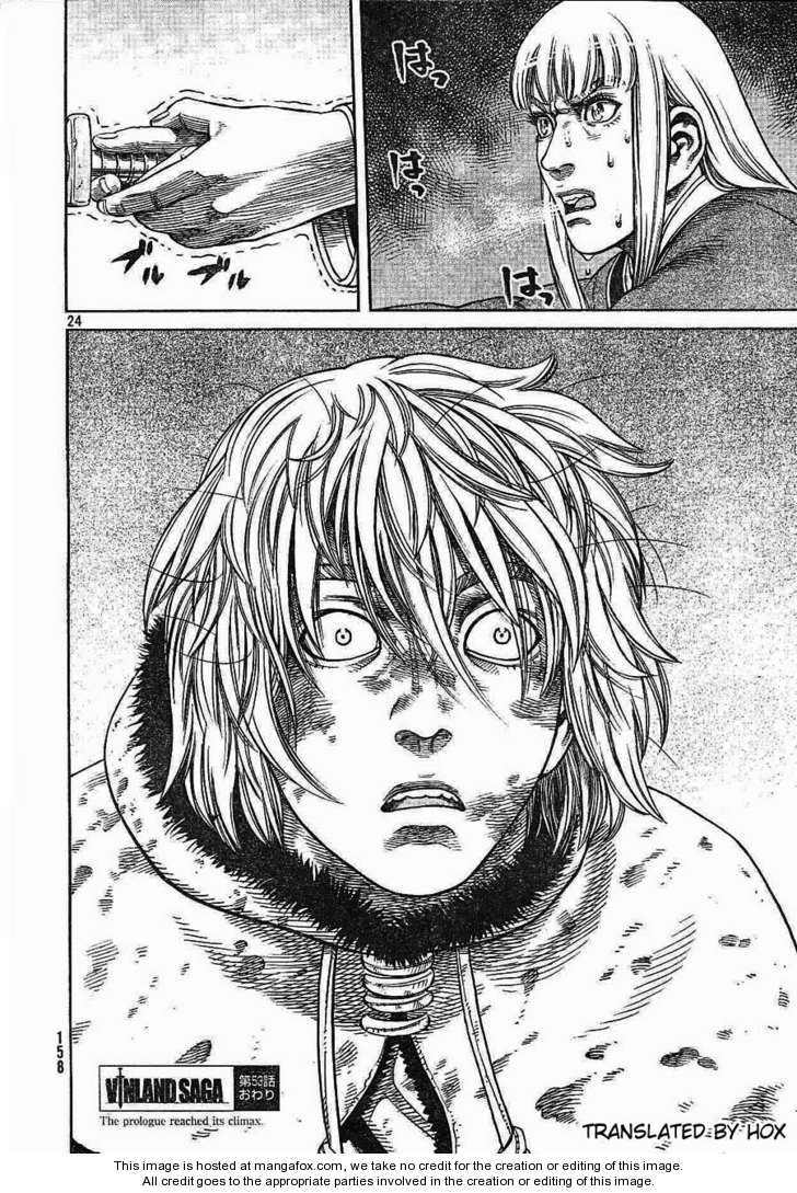 Vinland Saga Vol.08 Chapter 053 page 24