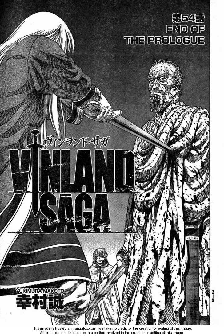 Vinland Saga Vol.08 Chapter 054 page 1