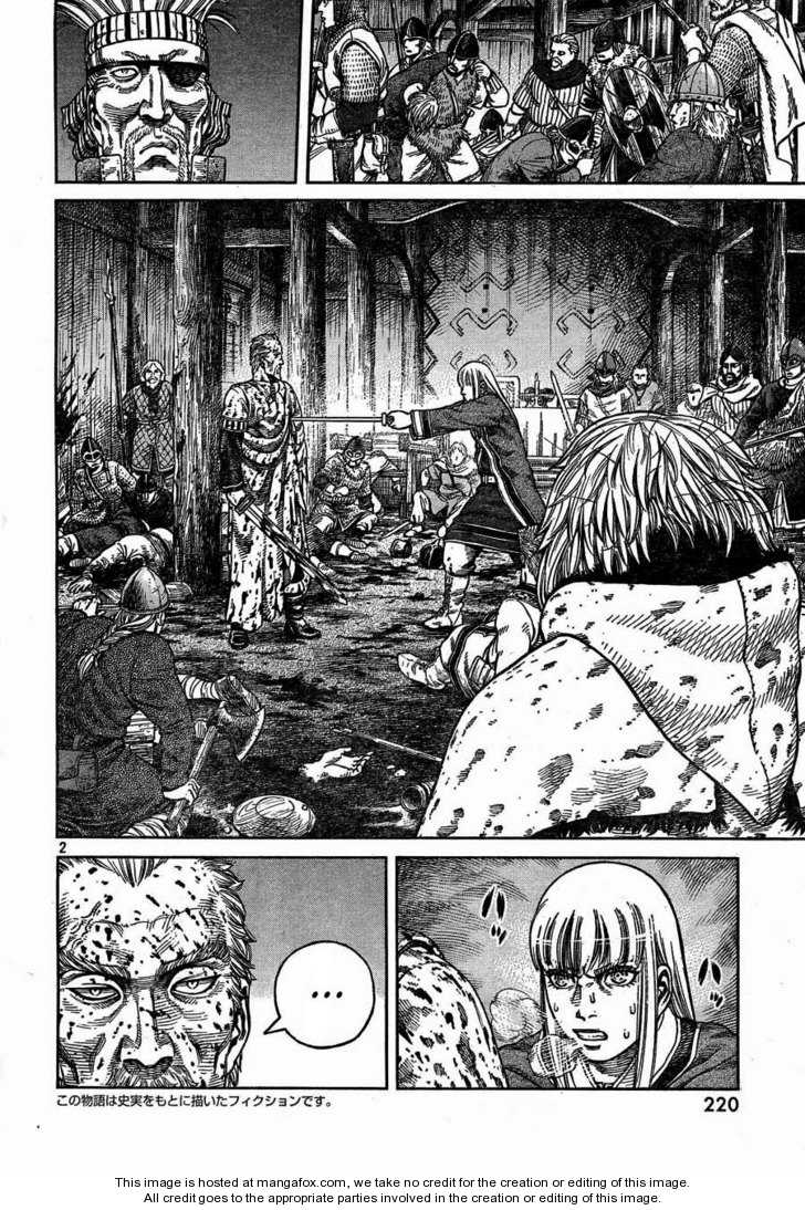 Vinland Saga Vol.08 Chapter 054 page 2