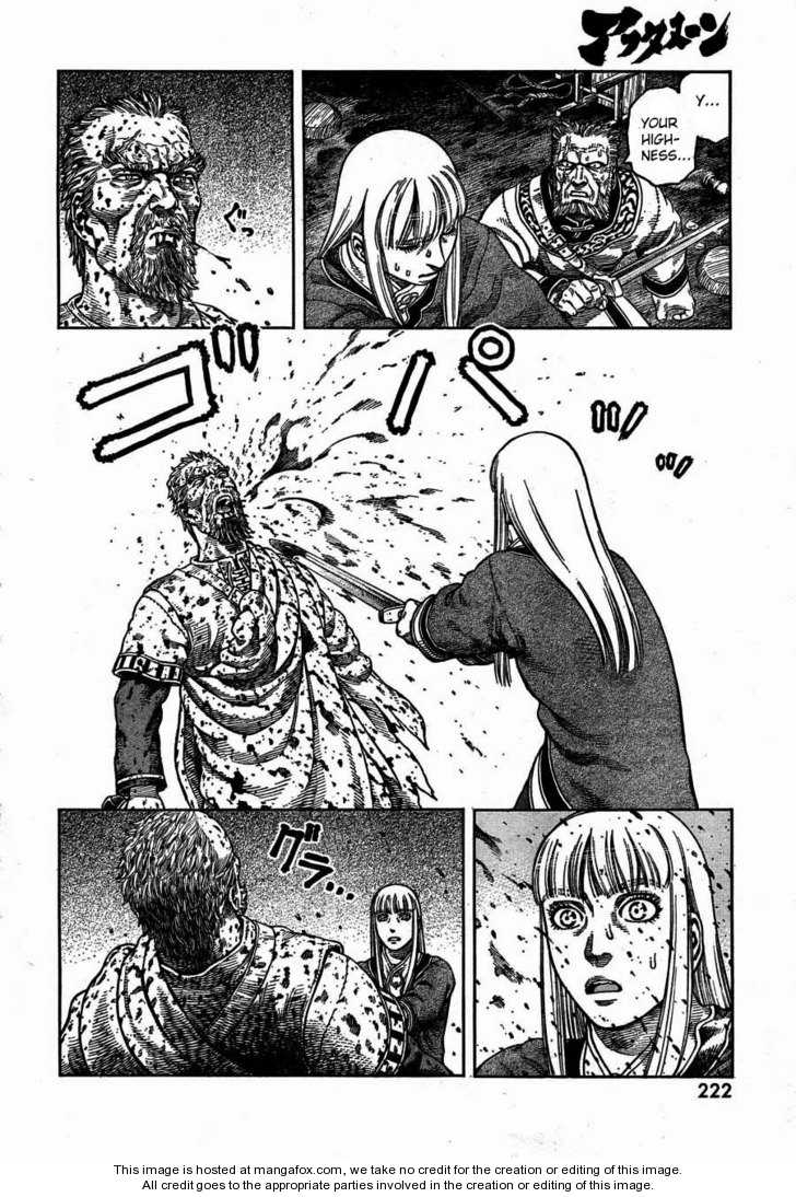Vinland Saga Vol.08 Chapter 054 page 4