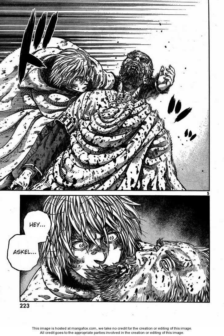 Vinland Saga Vol.08 Chapter 054 page 5