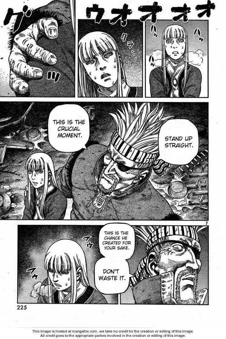 Vinland Saga Vol.08 Chapter 054 page 7