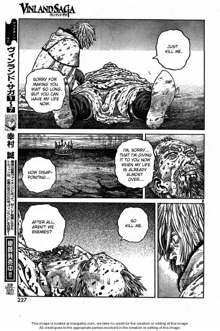 Vinland Saga Vol.08 Chapter 054 page 9