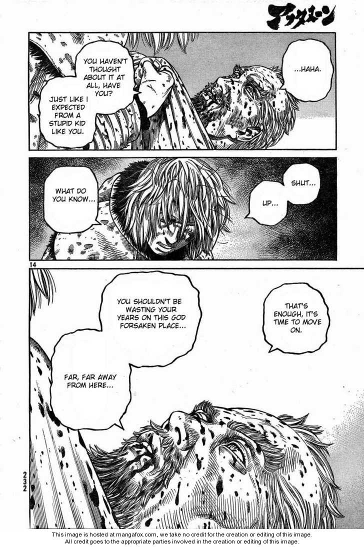 Vinland Saga Vol.08 Chapter 054 page 14