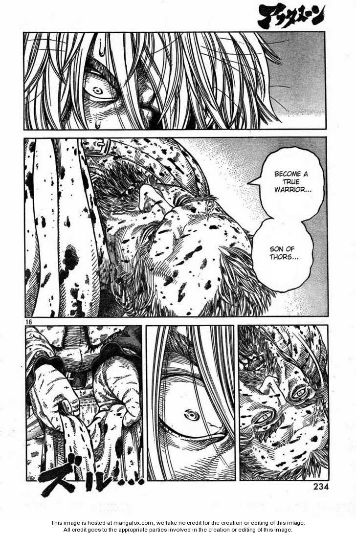 Vinland Saga Vol.08 Chapter 054 page 16