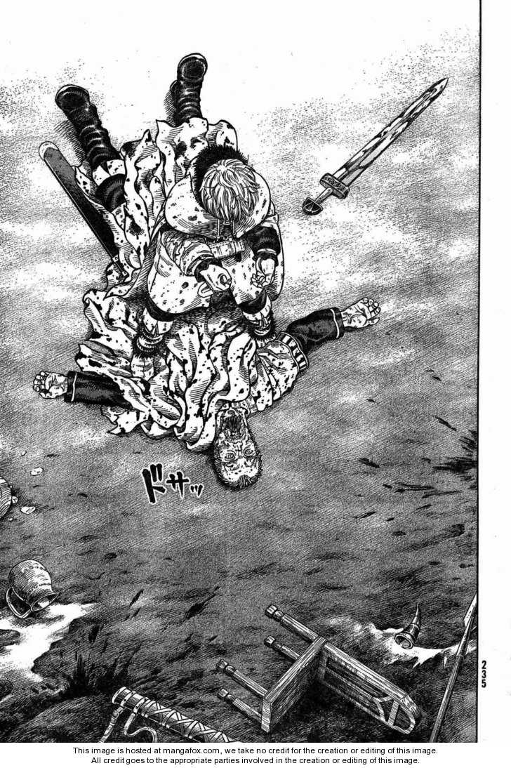 Vinland Saga Vol.08 Chapter 054 page 17