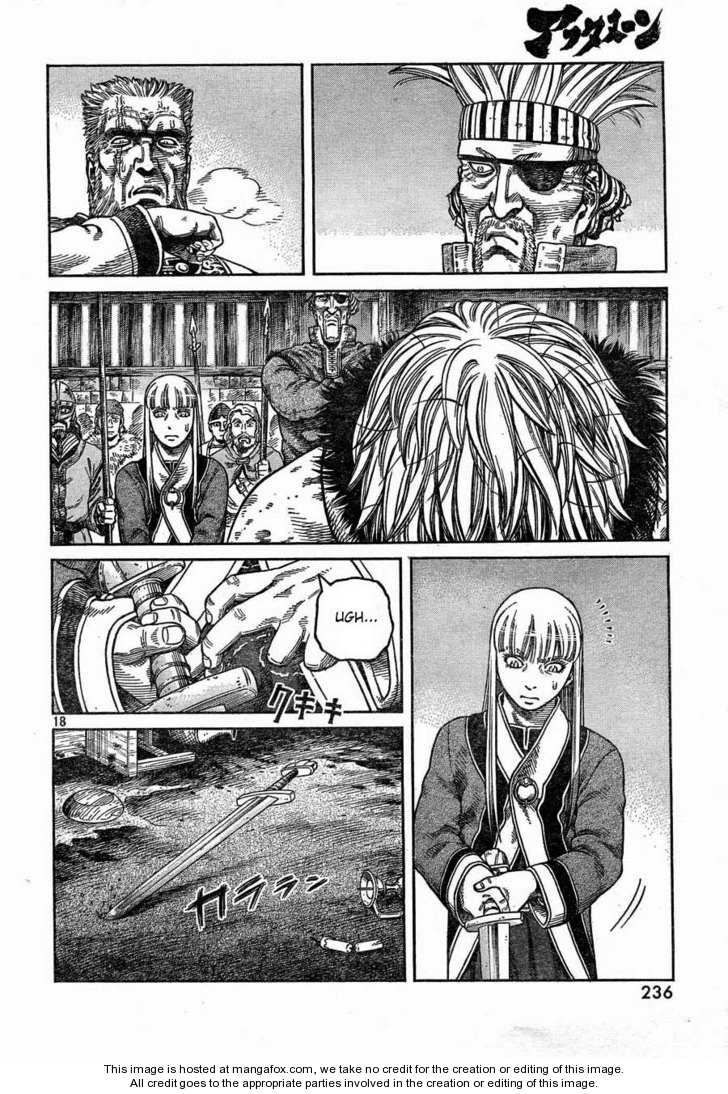 Vinland Saga Vol.08 Chapter 054 page 18