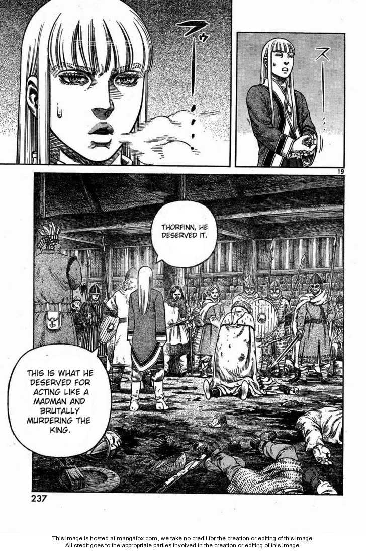 Vinland Saga Vol.08 Chapter 054 page 19