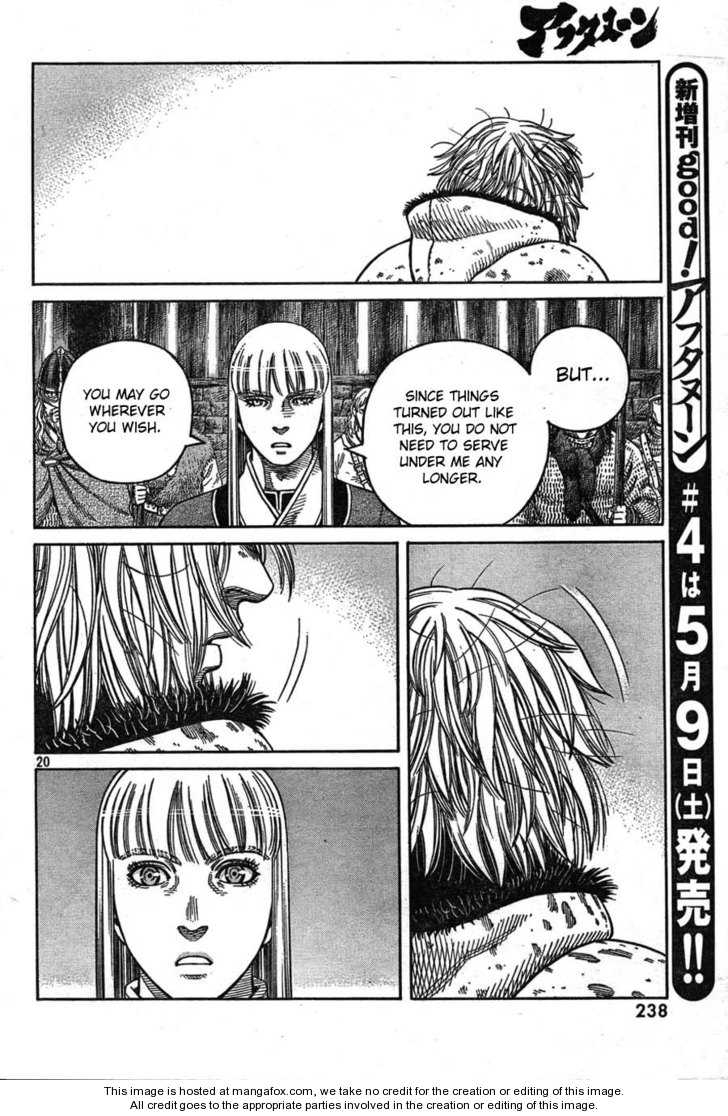 Vinland Saga Vol.08 Chapter 054 page 20