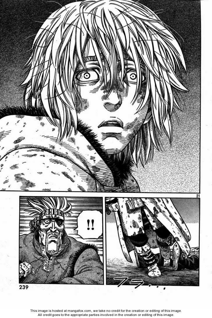 Vinland Saga Vol.08 Chapter 054 page 21