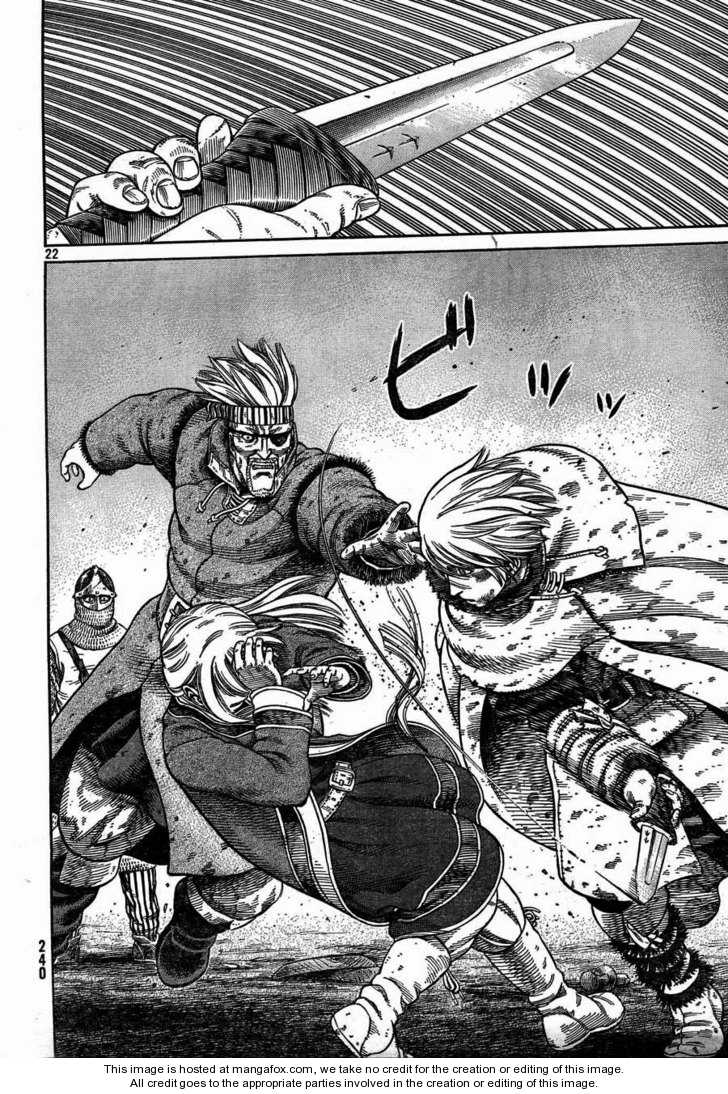 Vinland Saga Vol.08 Chapter 054 page 22