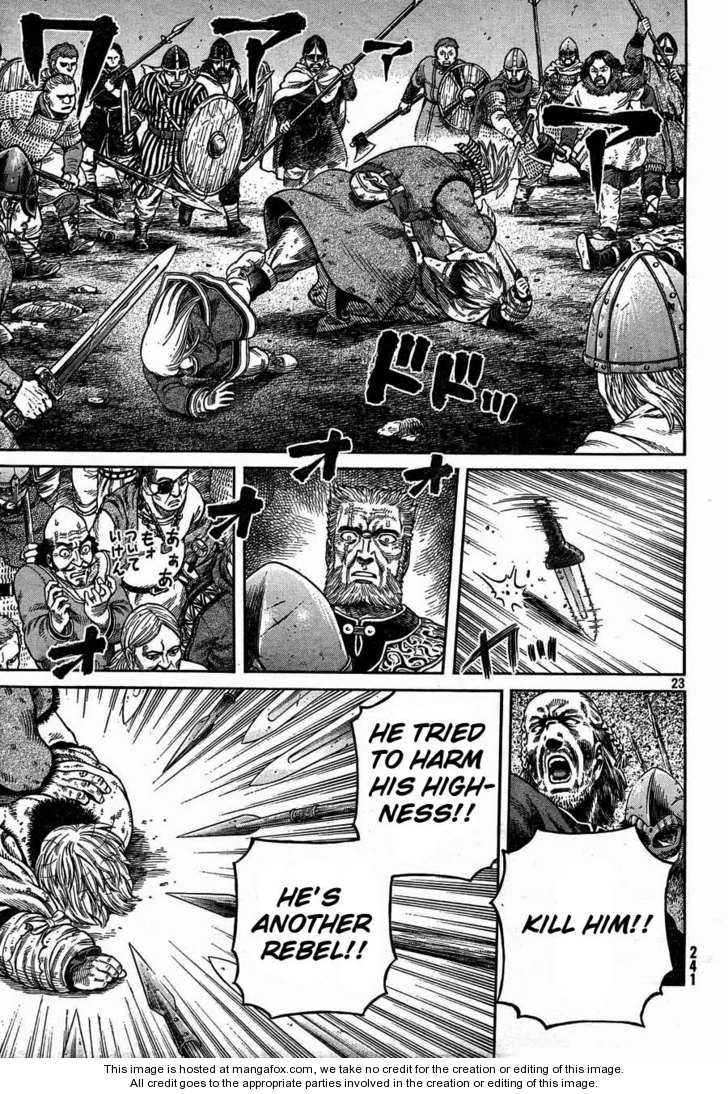 Vinland Saga Vol.08 Chapter 054 page 23