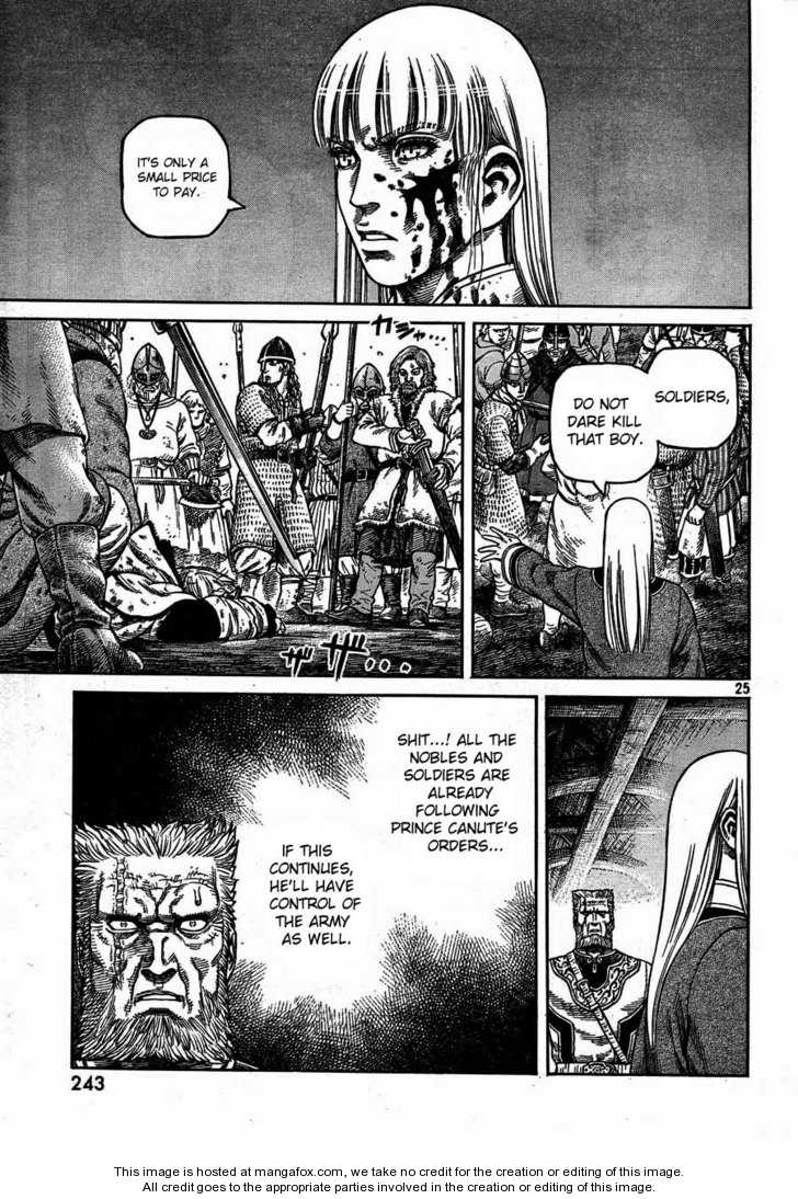 Vinland Saga Vol.08 Chapter 054 page 25