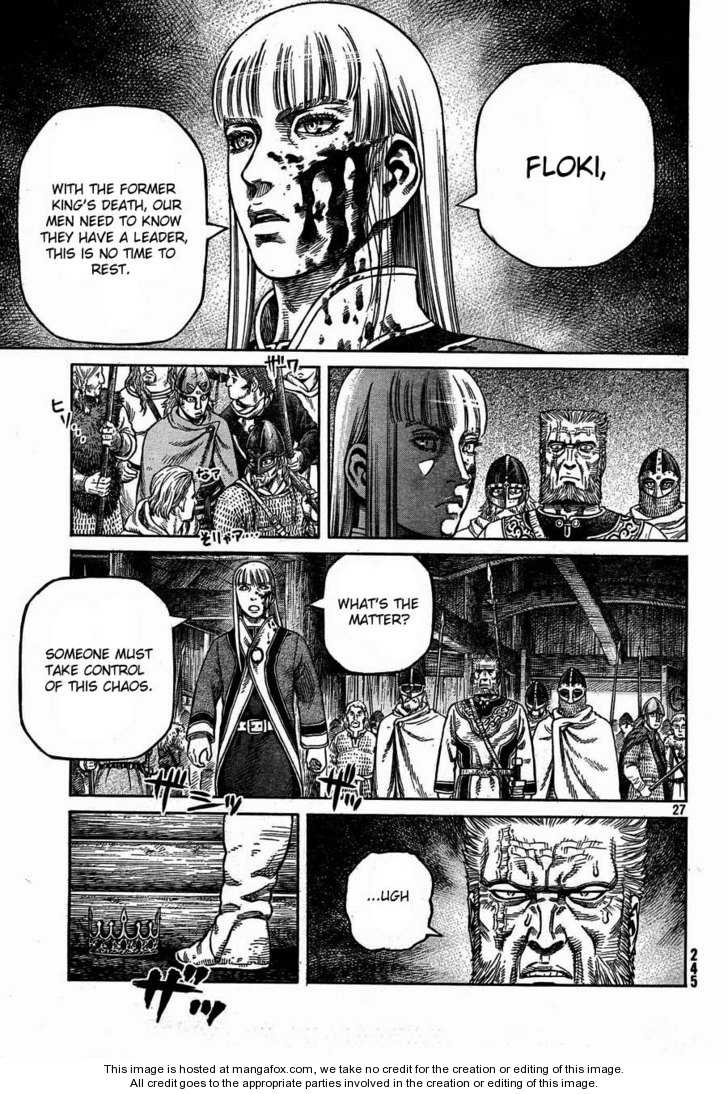 Vinland Saga Vol.08 Chapter 054 page 27