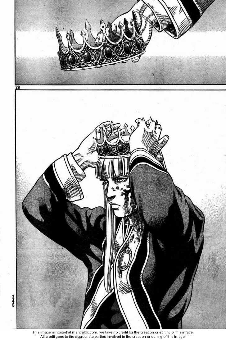 Vinland Saga Vol.08 Chapter 054 page 28