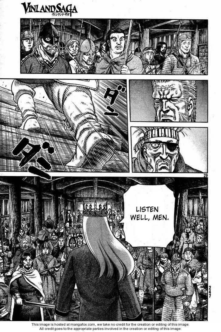Vinland Saga Vol.08 Chapter 054 page 29