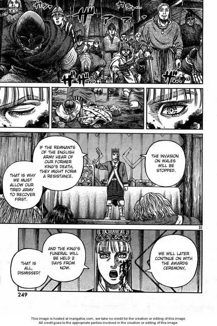 Vinland Saga Vol.08 Chapter 054 page 31