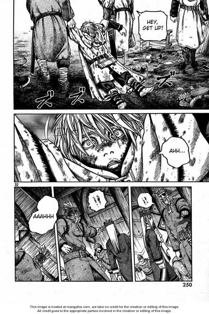Vinland Saga Vol.08 Chapter 054 page 32