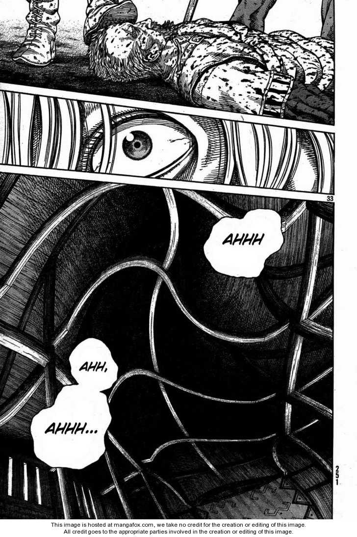 Vinland Saga Vol.08 Chapter 054 page 33