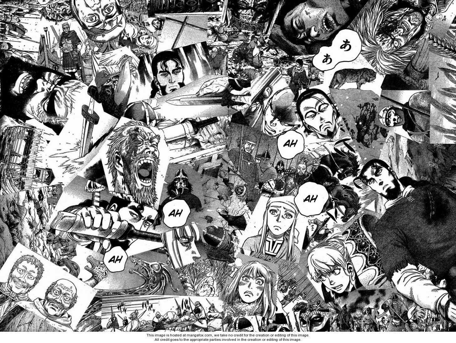 Vinland Saga Vol.08 Chapter 054 page 34