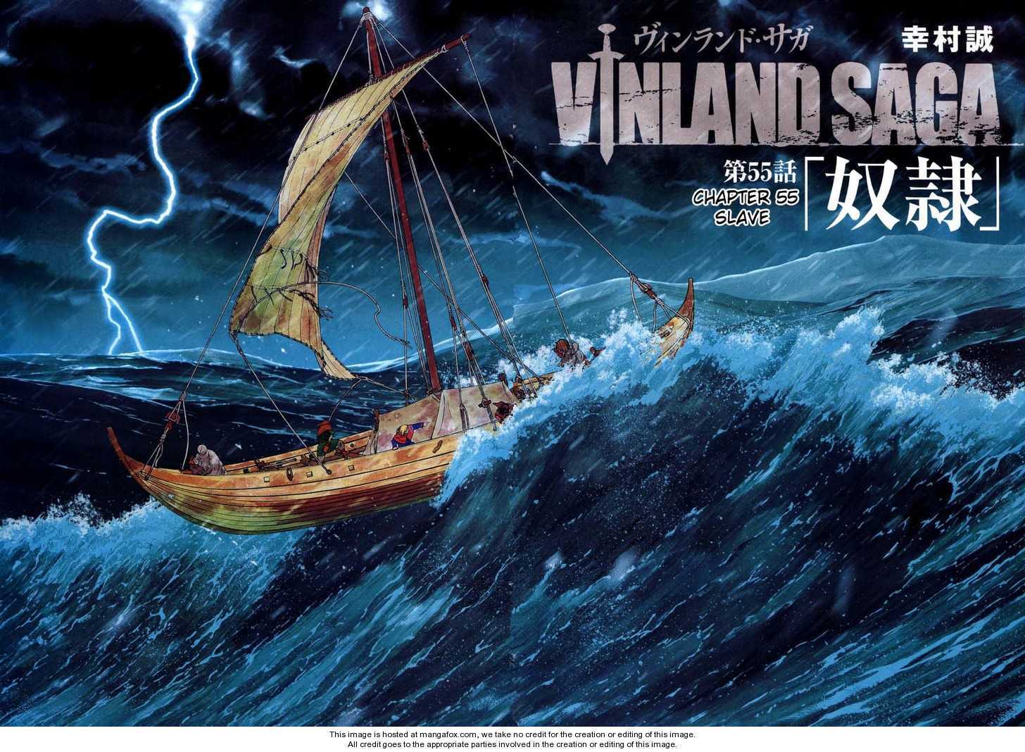 Vinland Saga Vol.08 Chapter 055 page 3