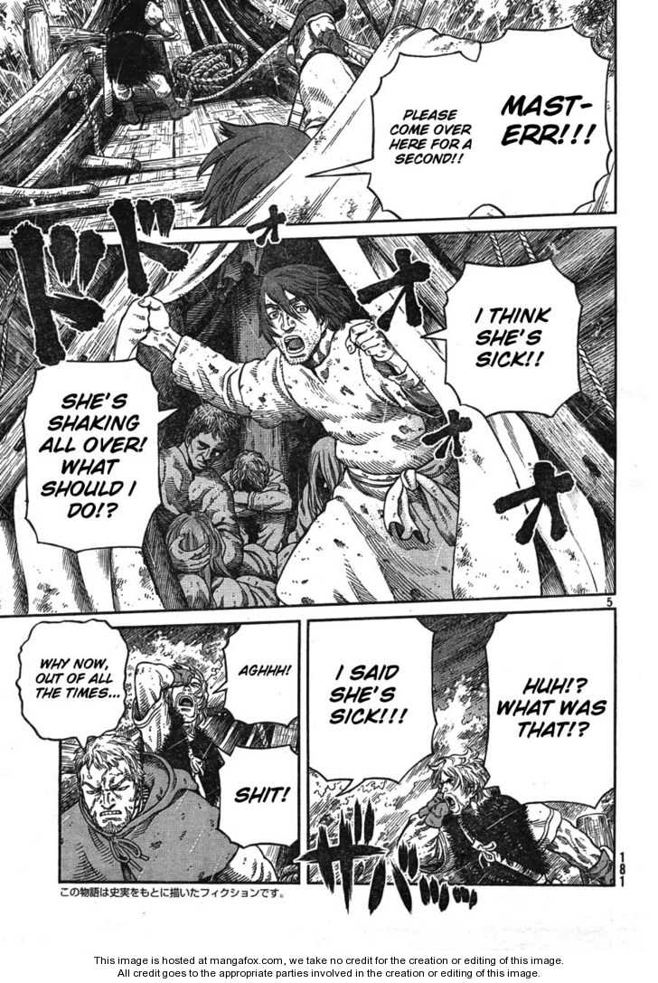 Vinland Saga Vol.08 Chapter 055 page 5