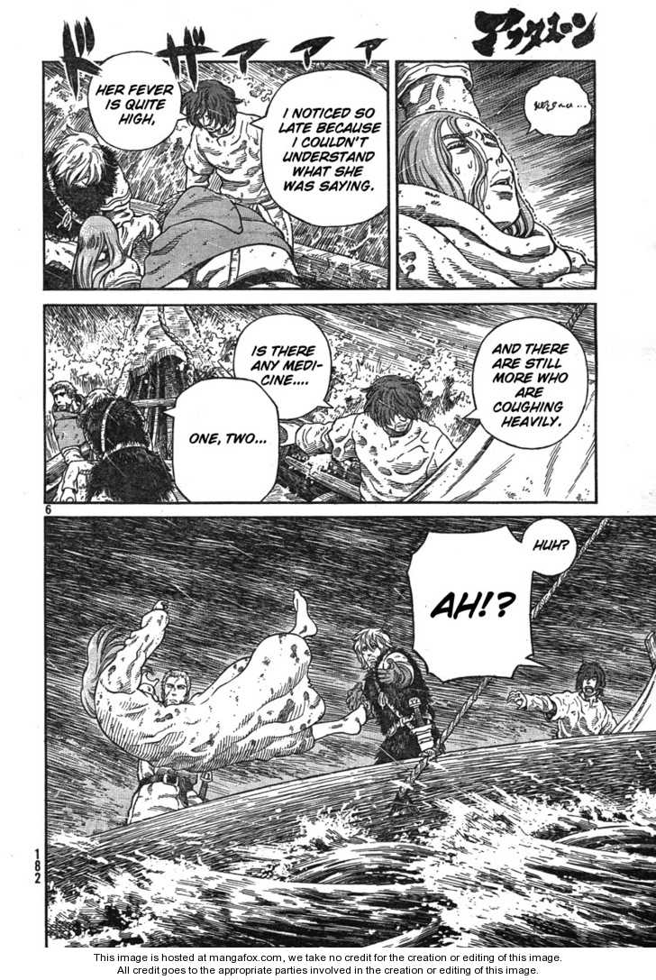 Vinland Saga Vol.08 Chapter 055 page 6