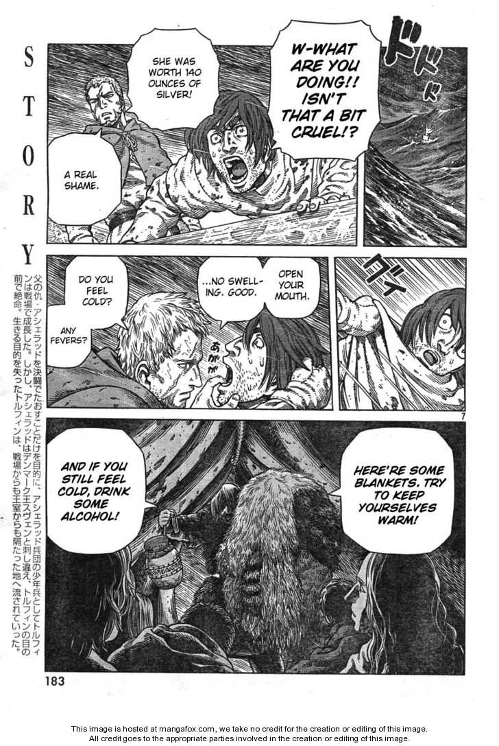 Vinland Saga Vol.08 Chapter 055 page 7