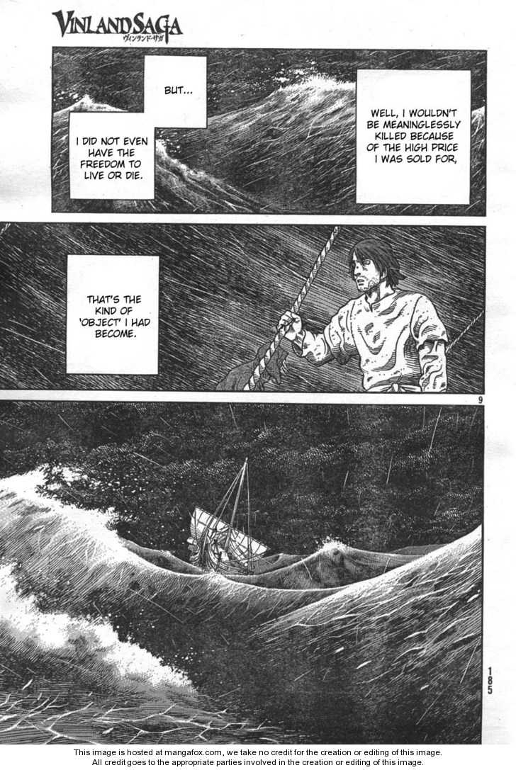 Vinland Saga Vol.08 Chapter 055 page 9