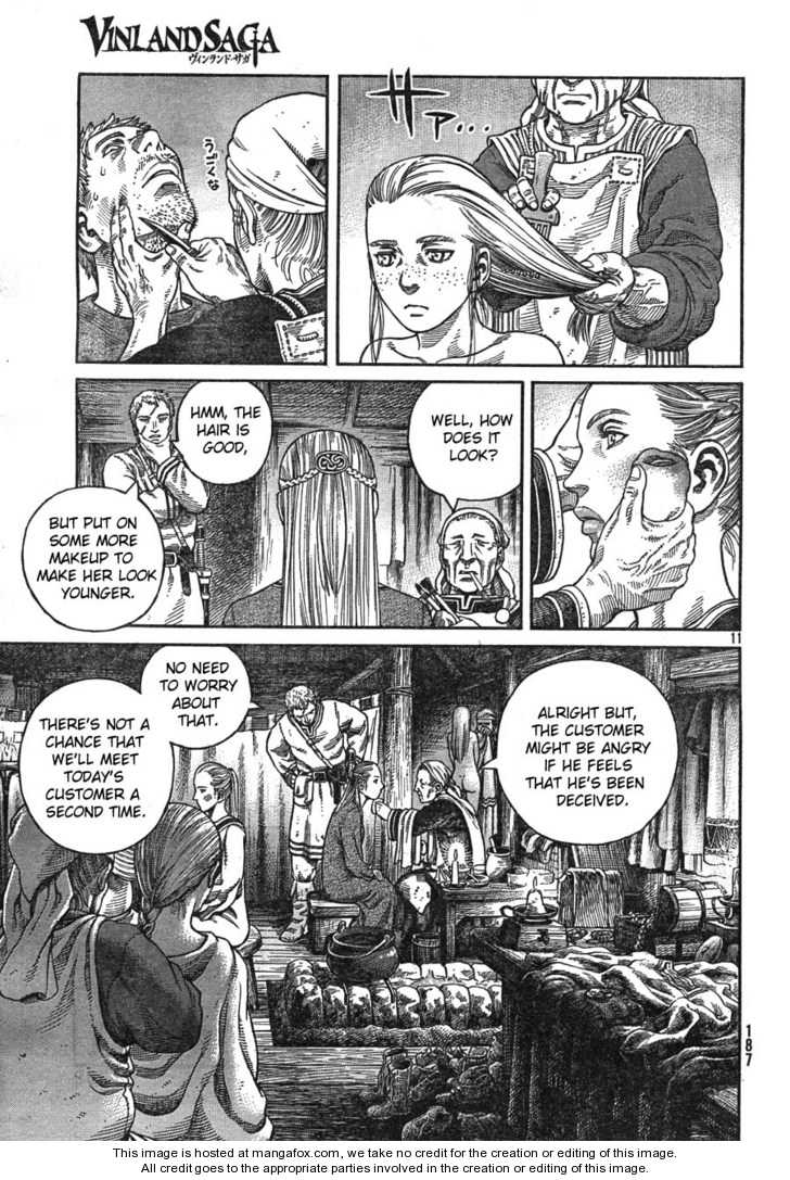 Vinland Saga Vol.08 Chapter 055 page 11
