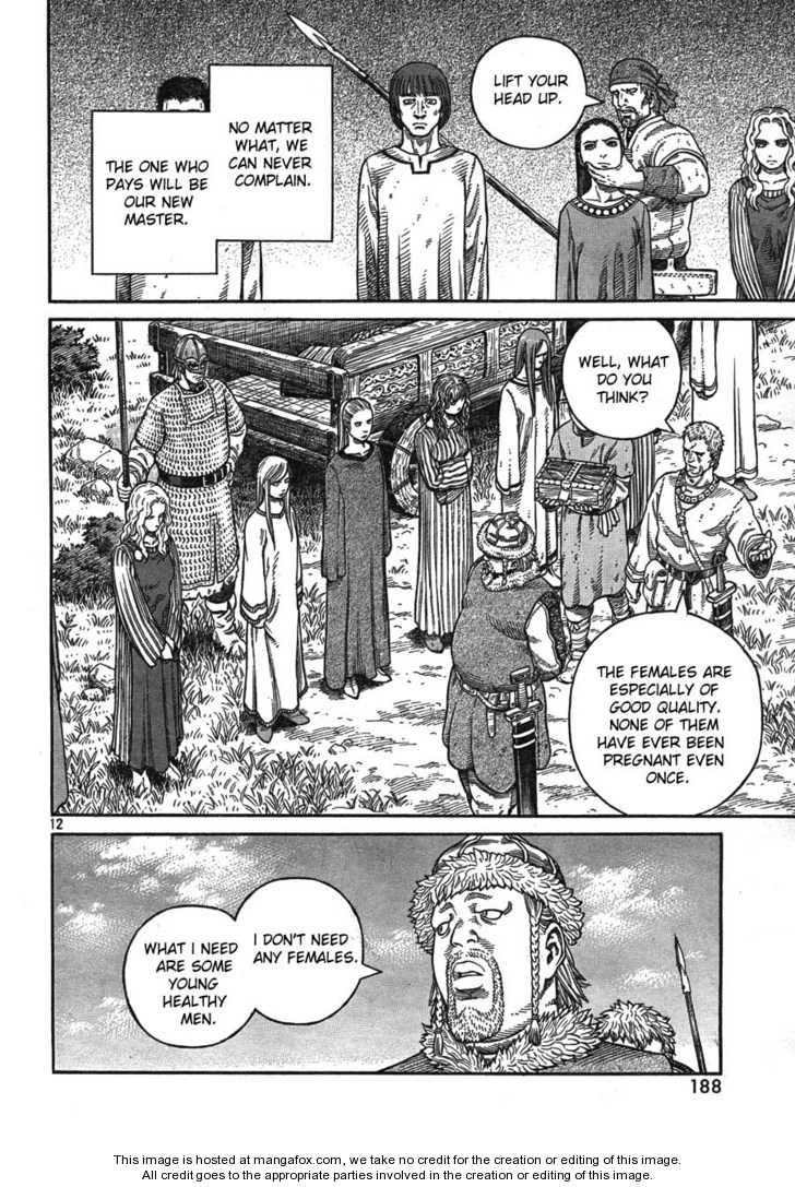 Vinland Saga Vol.08 Chapter 055 page 12