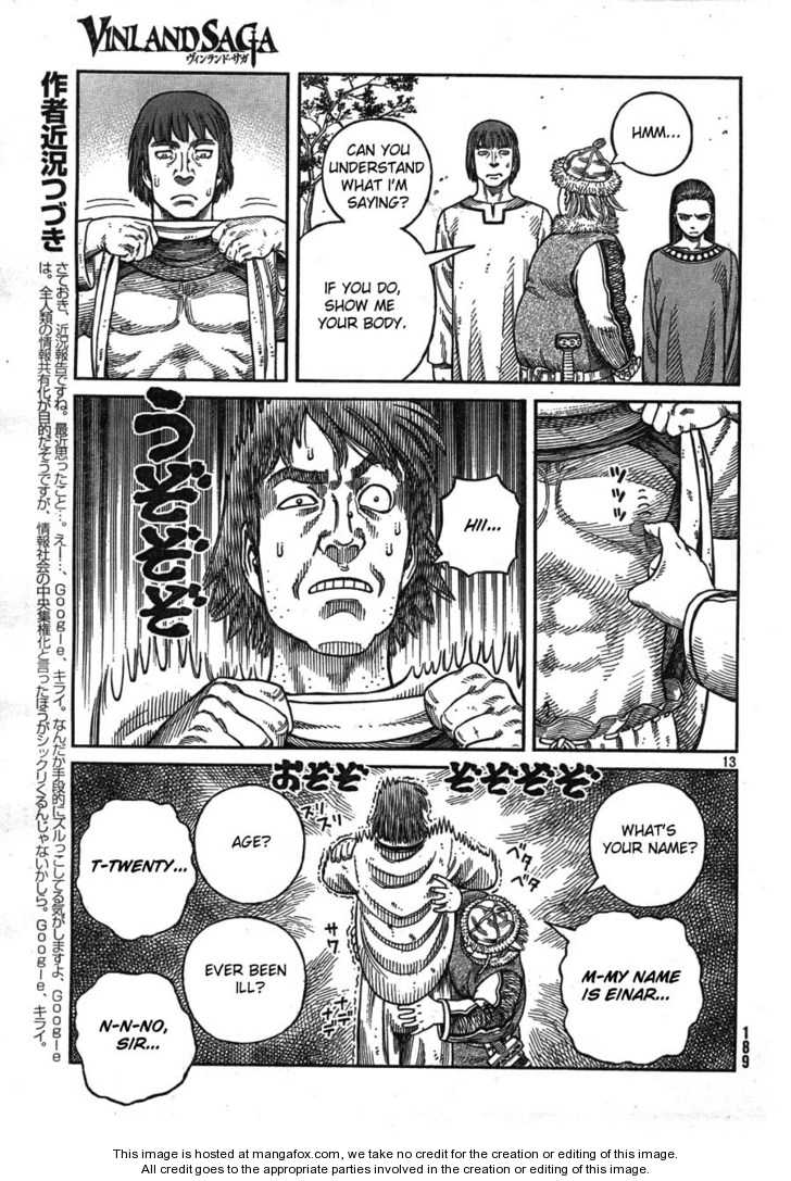 Vinland Saga Vol.08 Chapter 055 page 13