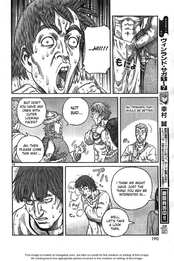 Vinland Saga Vol.08 Chapter 055 page 14