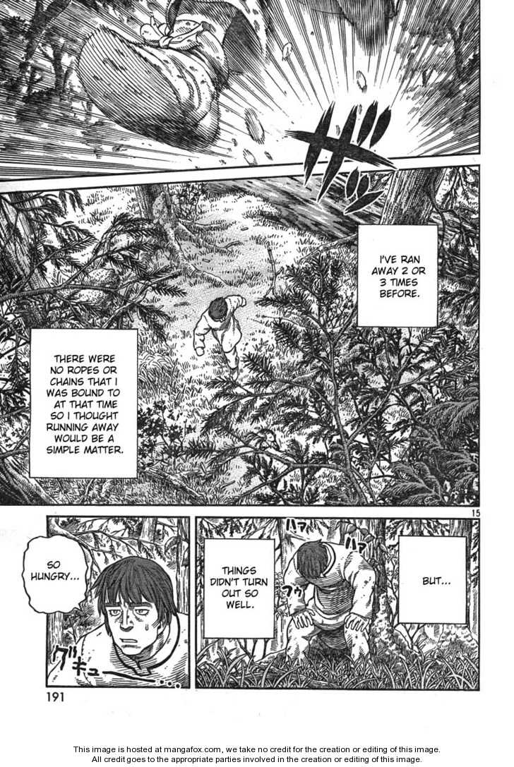 Vinland Saga Vol.08 Chapter 055 page 15