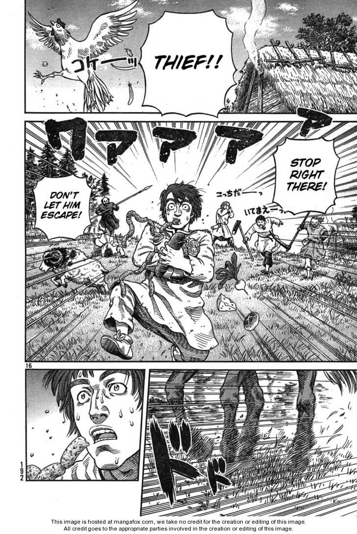 Vinland Saga Vol.08 Chapter 055 page 16