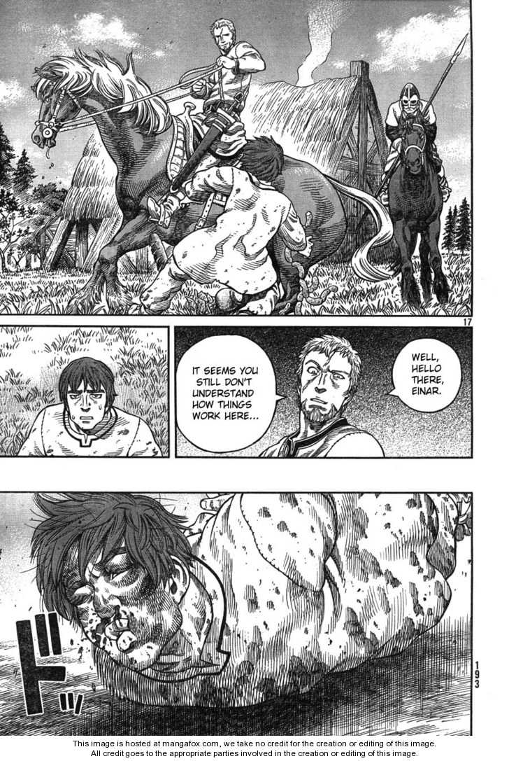 Vinland Saga Vol.08 Chapter 055 page 17