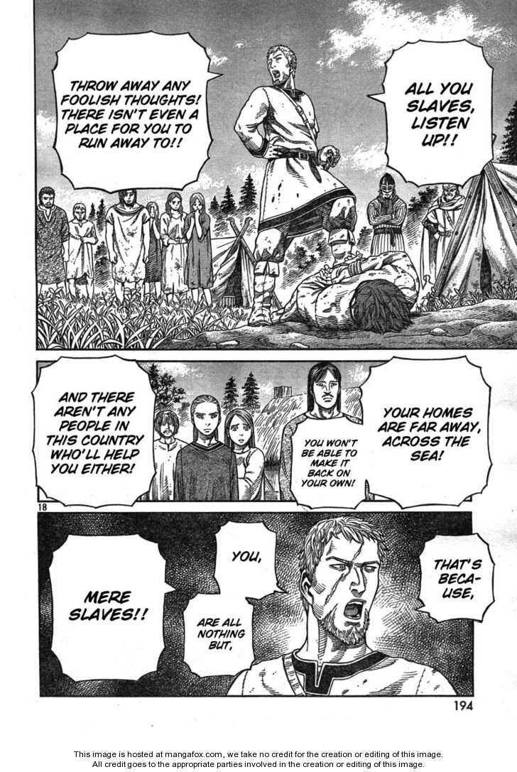 Vinland Saga Vol.08 Chapter 055 page 18