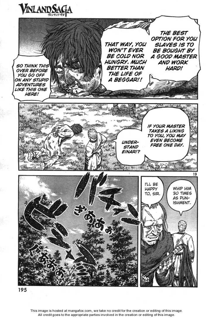 Vinland Saga Vol.08 Chapter 055 page 19
