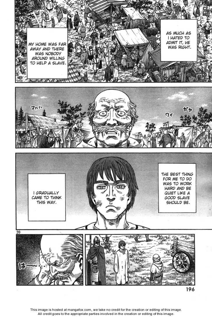 Vinland Saga Vol.08 Chapter 055 page 20