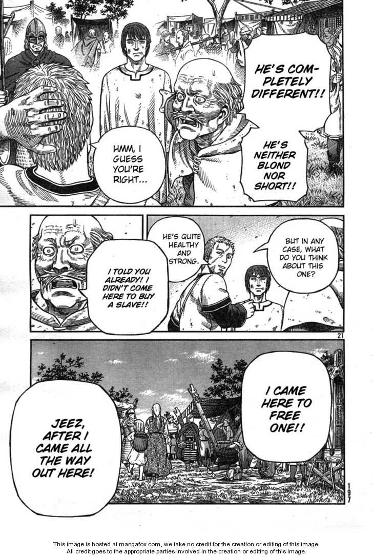 Vinland Saga Vol.08 Chapter 055 page 21