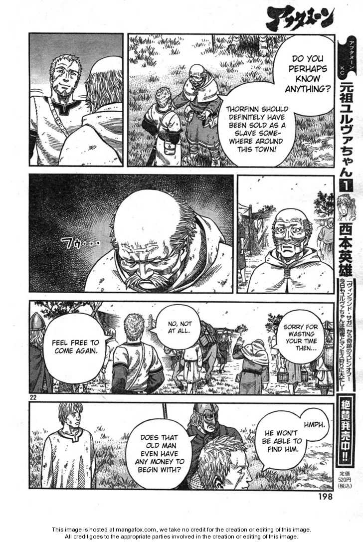 Vinland Saga Vol.08 Chapter 055 page 22