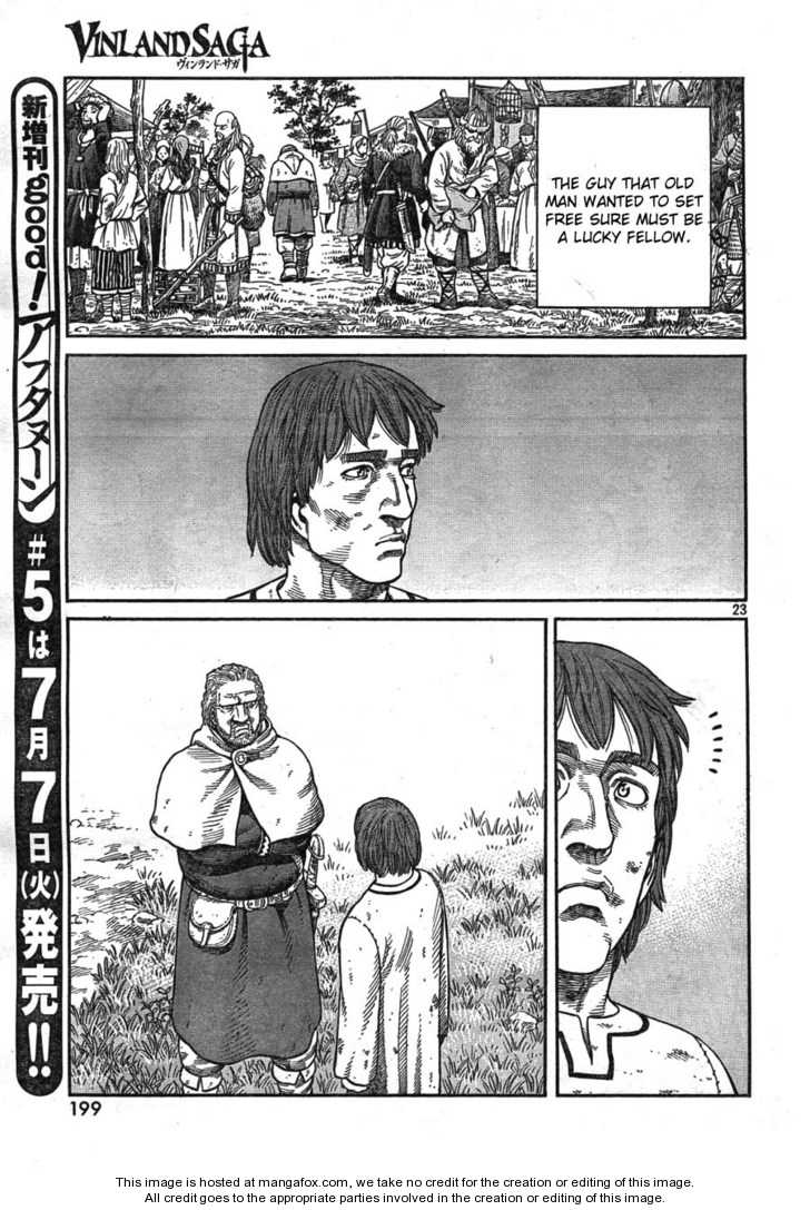 Vinland Saga Vol.08 Chapter 055 page 23