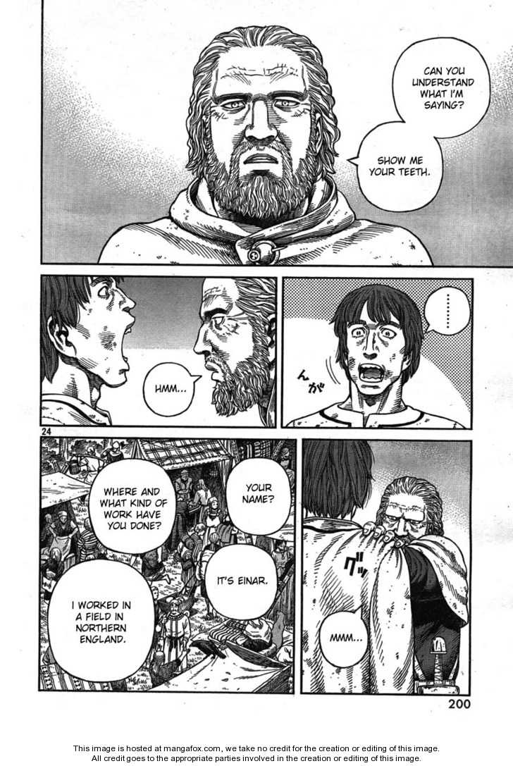 Vinland Saga Vol.08 Chapter 055 page 24