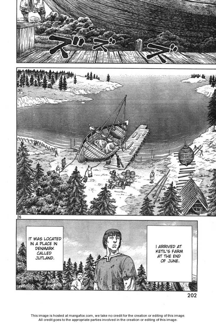 Vinland Saga Vol.08 Chapter 055 page 26